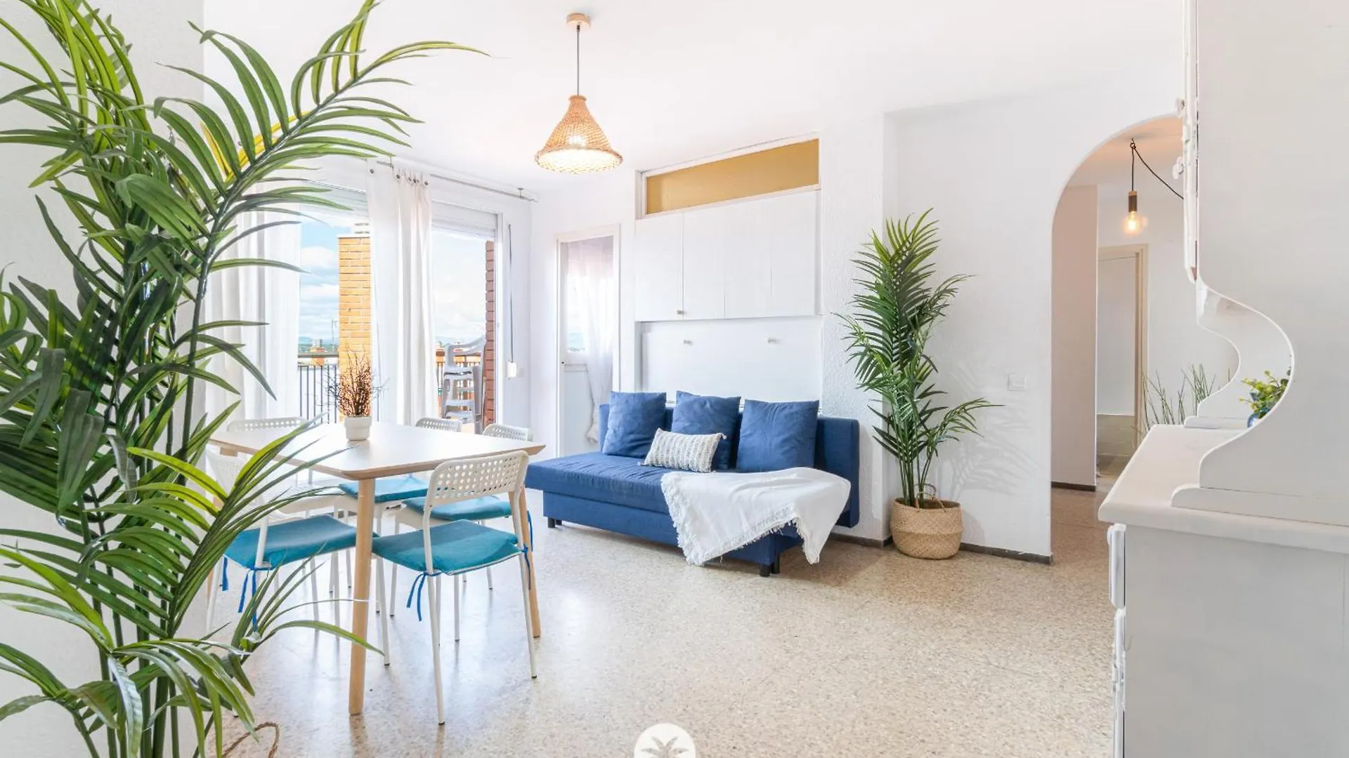 Lägenhet Mediterranean Way - Tecavi La Pineda